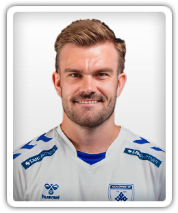 Christian Kudsk