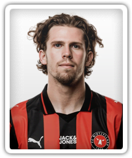 Mads Bech Sørensen