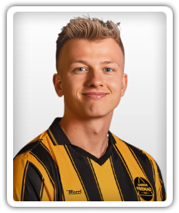 Kasper Lunding