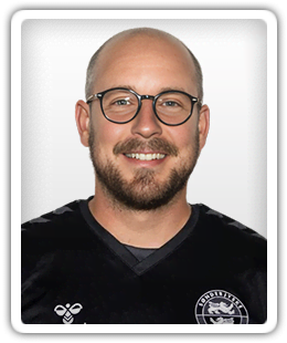 Lasse Frølund