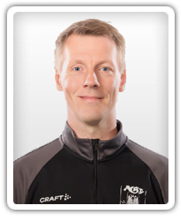 Henrik Sørensen