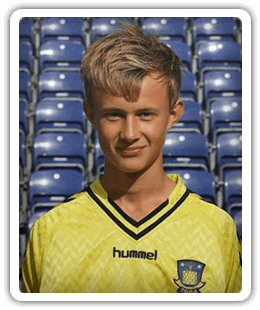 Mads Eslund