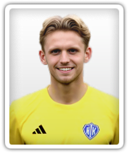 Oliver Børner