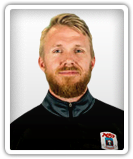 Klaus Bredsgaard