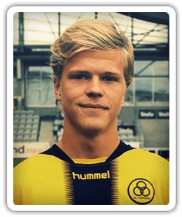 Kristian Skovbjerg