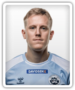 Rasmus Vinderslev