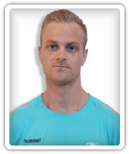 Morten U. Thomsen
