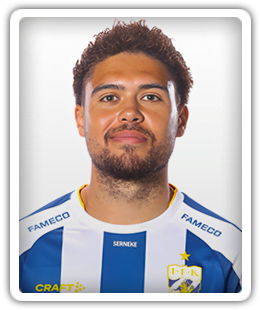 Thomas Santos