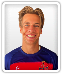 Casper Lykke