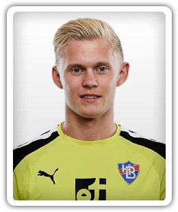 Magnus Refsgaard