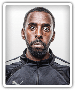 Fatah Abdirahman