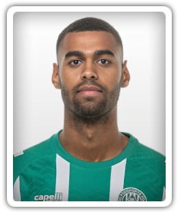 Daniel Anyembe