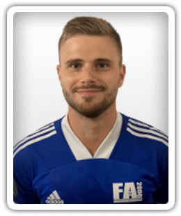 Adrian Kvist