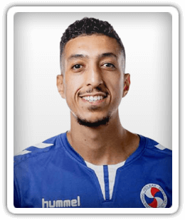 Tarik Mourhrib