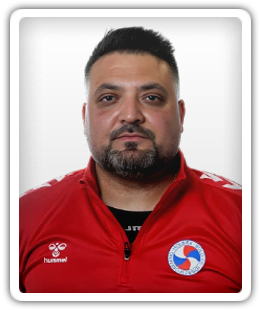 Muhammed Malgac