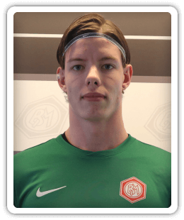 Marcus Sørensen
