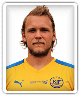 Mathias Færge