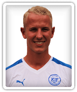 Mathias Bendz
