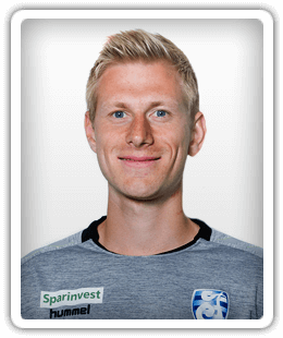 Kasper Jensen