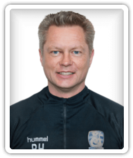 Povl Hansen