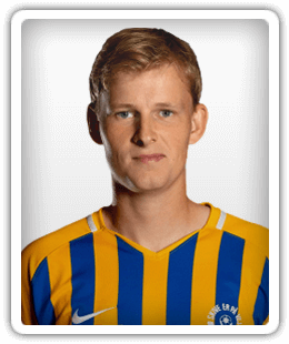 Benjamin Møller Nielsen