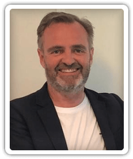 Bo Tue Knudsen