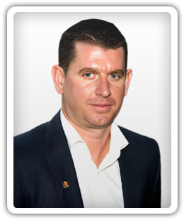 Tom Vernon