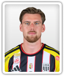 Kasper Jørgensen