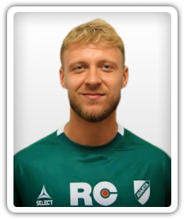 Niklas Toft Kristiansen