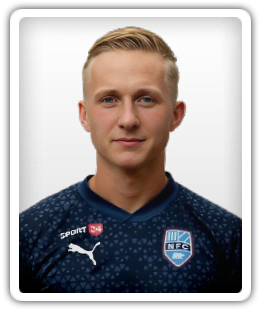 Oliver Angus
