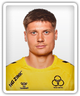 Frederik Juul Christensen
