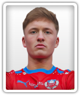 Marcus Gudmann