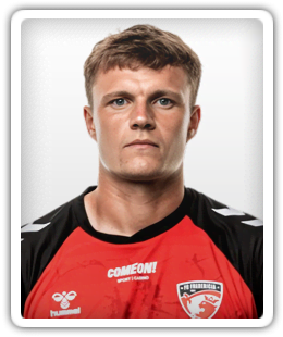 Daniel Thøgersen