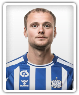 Benjamin Hvidt
