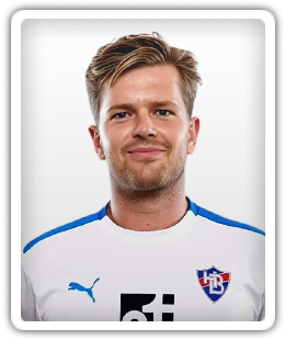Noah Iversen