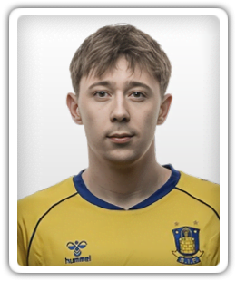Mads Frøkjær