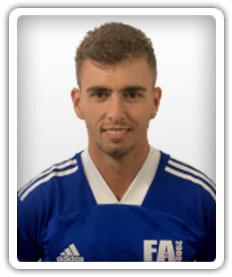Frederik Antonsen