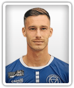 Luka Dumic