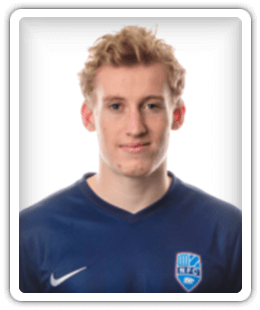 Lasse Pedersen