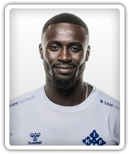 Abdoulie Njai