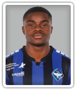 Alain Lokolola