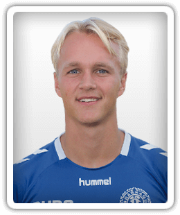 Simon Vesterbæk