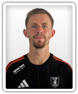 Mikkel Mouritz