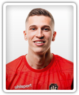 Ahmed Iljazovski