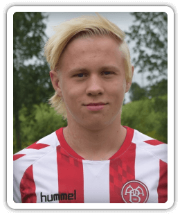Nicolai Laursen