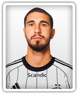 Luka Racic