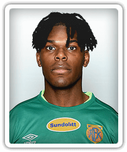 Enock Mwimba