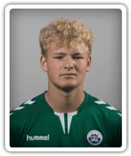 Nicolaj Laursen