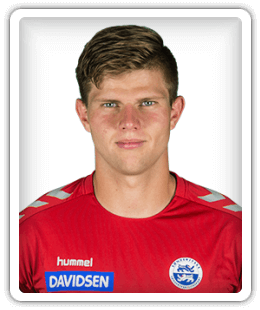 Victor Smedsrud