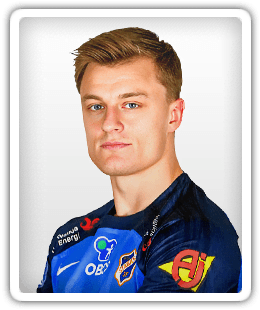 Frederik Ellegaard
